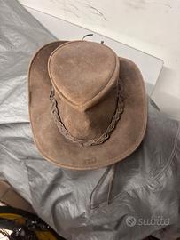 Cappello Indiana Jones