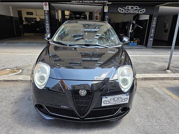 Alfa Romeo MiTo 1.4 - TAGLIANDO E DISTRIBUZIONE