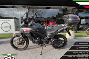 Honda Transalp XL750 abs
