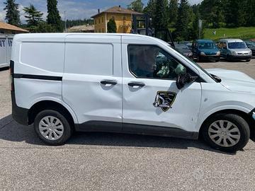 RICAMBI TRANSIT COURIER V769 1.5 EcoBlue 2026