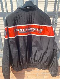 Giacca HARLEY DAVIDSON