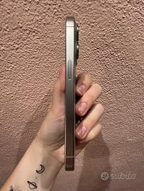 iPhone 15 pro da 256G