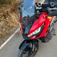 HONDA X-ADV 750 special edition anno 2024