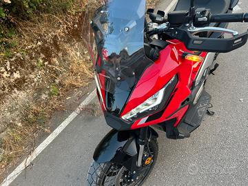 HONDA X-ADV 750 special edition anno 2024