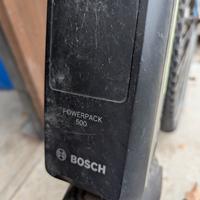 Batteria Bosch gen 2 500 watt