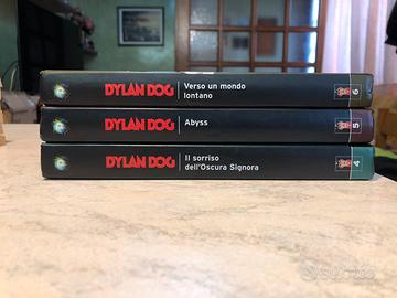 Dylan Dog