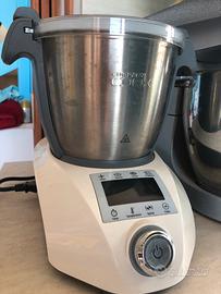 Robot da cucina multifunzione