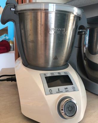 Robot da cucina multifunzione