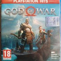 God of War Ps4