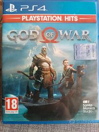 God of War Ps4
