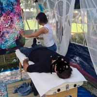 Trattamenti Reiki