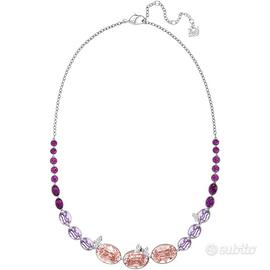 Collana Swarovski Disney Cinderella NUOVA