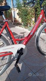 Bici "NUOVA" Barbara