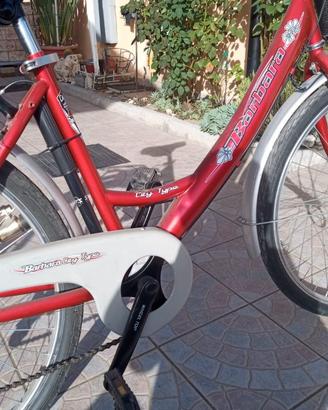 Bici "NUOVA" Barbara