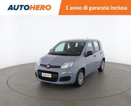 FIAT Panda YK96806