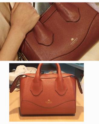 BORSA Tote Bag piccola
