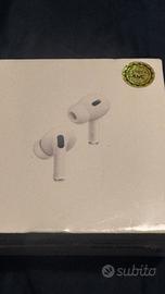 Cuffie originale apple AirPods Pro nuove