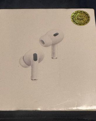 Cuffie originale apple AirPods Pro nuove