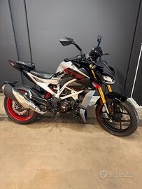 Tvs RTR 310