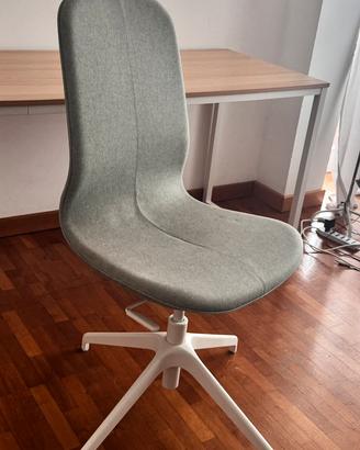 Sedia da ufficio Ikea