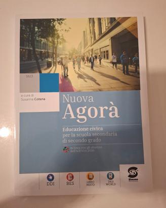 Nuova Agorà