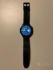 Smartwatch Huawei GT4 +auricolari+cinturino scorta