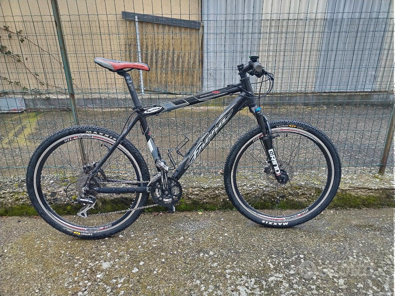 Mountain bike frera Biciclette In vendita a Arezzo