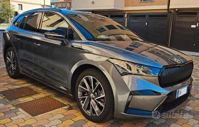 SKODA ENYAQ iV 60 Sportline