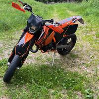 Ktm exc 125