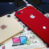 Iphone 8 e 8 plus garanzia
