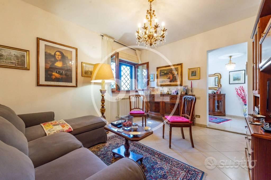Appartamento – Roma, Lunghezza - Altro