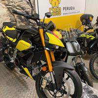 Fantic Stealth125 2025 4T