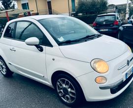 Fiat 500 1.3 Multijet 16V 75 CV by DIESEL
