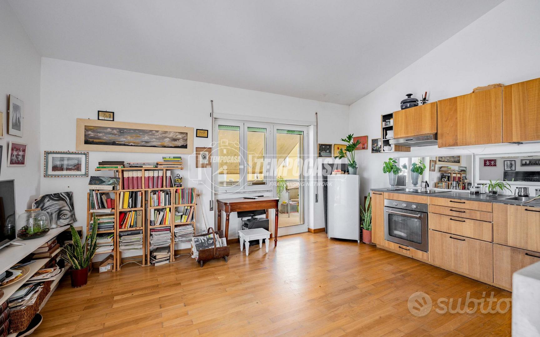 Appartamento – Fiumicino, Passoscuro - Vista 5