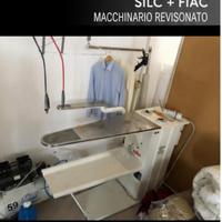 Smacchiatrice provessionale