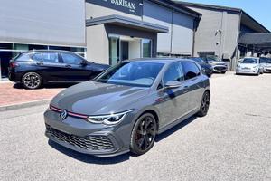 Volkswagen Golf GTI 2.0 TSI GTI DSG