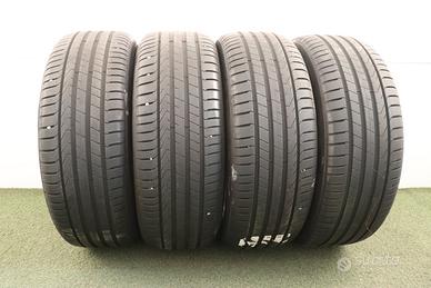 Gomme Pirelli Scorpion 235 55 18 estate