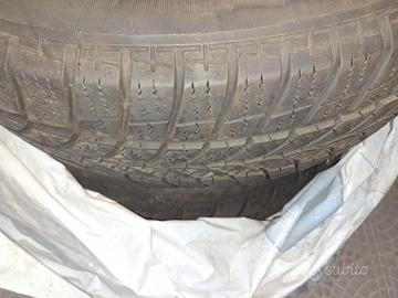 gomme invernali