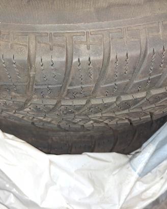 gomme invernali