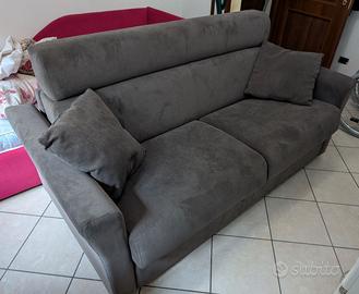 Divano letto