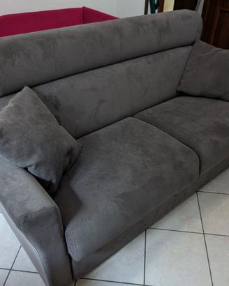Divano letto