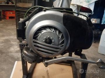 motore vespa px 125 vnx1m arcobaleno