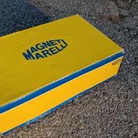 kit molle per Alfa Mito 