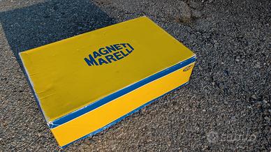 kit molle per Alfa Mito 