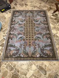 Tappeto vintage Tisca