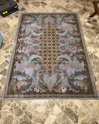 Tappeto vintage Tisca