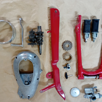 Morini 175