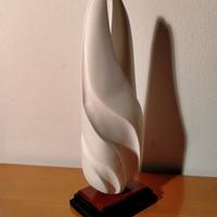 scultura artistica