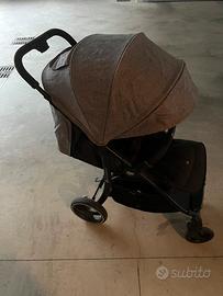 Passeggino kinderkraft