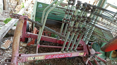 Ranghinatore giroandanatore